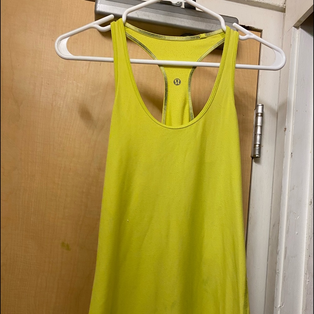 Lululemon